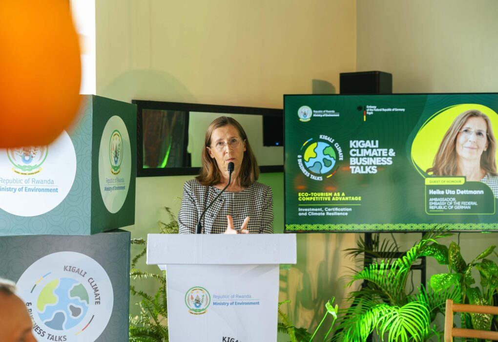 Ministry of Environment's image