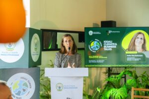 Ministry of Environment's image