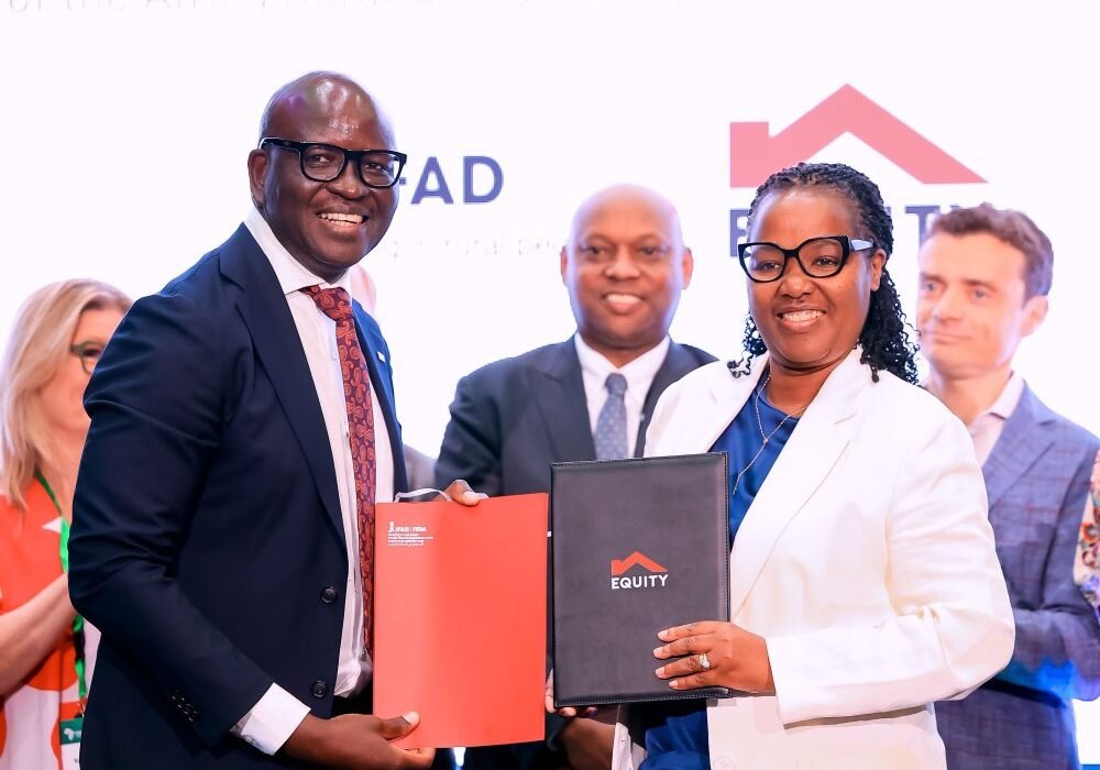 $200 Million Blended Finance Mechanism Launched to Boost Climate Resilience for 260,000 African Farmers