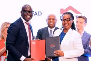 $200 Million Blended Finance Mechanism Launched to Boost Climate Resilience for 260,000 African Farmers