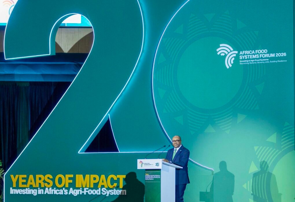 Africa Food Systems Forum 2026 Opens in Kigali: A Call for Decisive Implementation