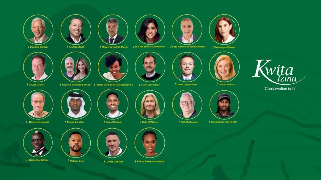Kwita Izina 2026: Rwanda Celebrates 21 Years of Conservation and Community